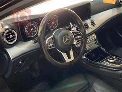 مرسيدس بنز E-Class